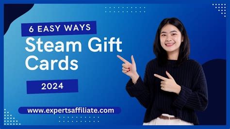 6 Easy Ways to Get Free Steam Gift Cards in 2024.